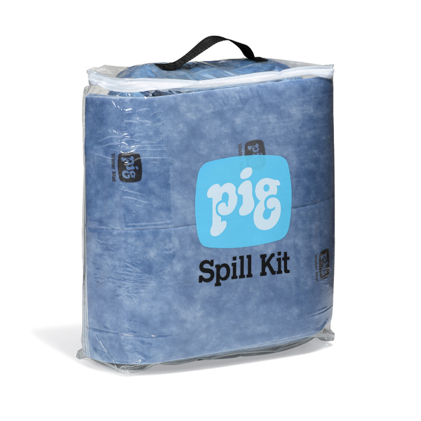 Water Spill Kits